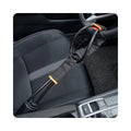 Sogo Anti Theft Steering Wheel Seat Belt Wire Lock – Universal