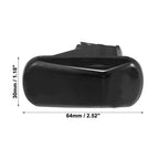 2 Pcs Set Universal Smoke Style Side Fender Indicator in Smoke Color